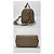 Gucci Borsa da viaggio Jumbo GG Bianco - vista 3