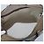 Gucci Borsa da viaggio Jumbo GG Bianco - vista 8