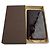Louis Vuitton Portafoglio Lungo Zippy Monogram Vernis Amarante Oro Marrone - vista 6