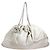 Chanel Borsa a spalla a secchiello con cordoncino n° Giallo
