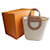 Hermès Inderloop Gold Castaño  - vista 6