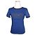 Dolce & Gabbana T-Shirt mit blauer Schrift XS