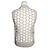 Maison Martin Margiela Maison Margiela Hafer-Wollstrickoberteil Braun - Ansicht 2