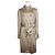 Céline Beiger Trenchcoat Golden