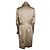 Céline Beiger Trenchcoat Golden - Ansicht 2