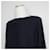 Vince Pullover aus Wolle in Mitternachtsblau  - Ansicht 4