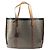 Borsa Shopper Grande Jacquard Tory Burch Multicolore