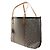 Borsa Shopper Grande Jacquard Tory Burch Multicolore - vista 2