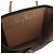 Borsa Shopper Grande Jacquard Tory Burch Multicolore - vista 5