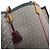 Borsa Shopper Grande Jacquard Tory Burch Multicolore - vista 6