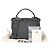 Fendi Borsa a Spalla Peekaboo Medium Tote Marrone