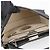 Fendi Borsa a Spalla Peekaboo Medium Tote Marrone - vista 11
