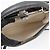 Fendi Borsa a Spalla Peekaboo Medium Tote Marrone - vista 12