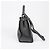 Fendi Borsa a Spalla Peekaboo Medium Tote Marrone - vista 5