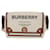 Burberry Borsa a tracolla Hosperi Note Marrone  - vista 1