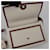 Burberry Borsa a tracolla Hosperi Note Marrone  - vista 12
