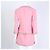 Vestido Chanel Rosa - vista 3