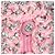 Vestido Chanel Rosa - vista 4