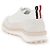 Thom Browne Tech Runner Suede Sneakers - view 5