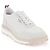 Thom Browne Tech Runner Suede Sneakers - view 7