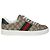 Gucci Sapatilhas Ace FACMZ