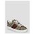 Gucci Sapatilhas Ace FACMZ - vista 5