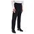 Thom Browne Bar Stripe Plain Weaving Wool Slacks - view 6