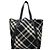 Burberry Borsa tote Large Field Multicolore - vista 6