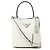 Prada Borsa Pannier Saffiano OOO Multicolore