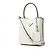 Prada Borsa Pannier Saffiano OOO Multicolore - vista 5