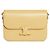 Céline Borsa CLASSIQUE TRIOMPHE in vitello lucido Giallo
