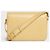 Céline Borsa CLASSIQUE TRIOMPHE in vitello lucido Giallo - vista 6