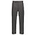 Thom Browne Calças de lã twill de cintura baixa - vista 4
