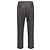 Thom Browne Calças de lã twill de cintura baixa - vista 5