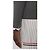 Thom Browne Jacquard-Cardigan Stripe Hector Braun - Ansicht 7