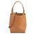 Loewe Mini Borsa Tote Pieghevole Puzzle Marrone