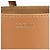 Loewe Mini Borsa Tote Pieghevole Puzzle Marrone - vista 9