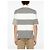 Thom Browne Rugby-Polo mit Streifen Mehrfarben - Ansicht 6