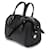 Gucci Borsa Mini Handle GG Nero - vista 4