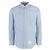 Thom Browne Camicia Oxford Classica con Rifiniture RWB Nascoste - vista 4