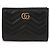 Gucci Cartera GG Marmont