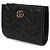 Gucci Cartera GG Marmont - vista 4