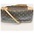 Louis Vuitton Borsa Tote Estrela MM Borsa a Spalla Marrone - vista 4