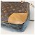 Louis Vuitton Borsa Tote Estrela MM Borsa a Spalla Marrone - vista 6