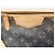 Louis Vuitton Borsa Tote Estrela MM Borsa a Spalla Marrone - vista 8