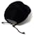 Miu Miu Samt Baseballcap Blau Schwarz  - Ansicht 2