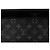 Louis Vuitton Pochette Apollo Clutch Schwarz - Ansicht 2