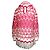 Chanel Hoodie aus Kaschmir-Seide Pink - Ansicht 3