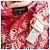 Chanel Hoodie aus Kaschmir-Seide Pink - Ansicht 4