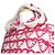 Chanel Hoodie aus Kaschmir-Seide Pink - Ansicht 5